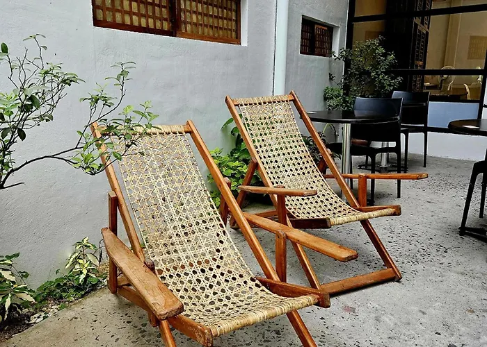 Hotel Monchere