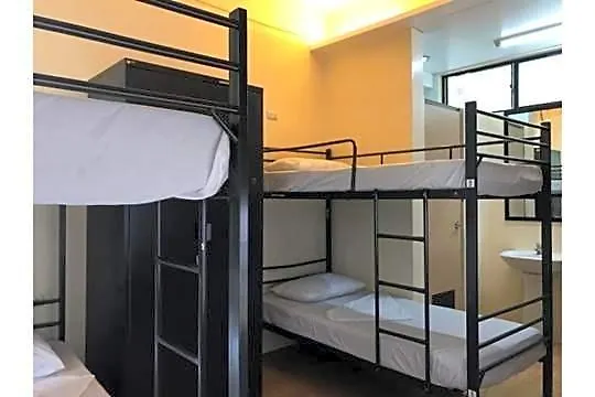 Monchere Hotel Manila